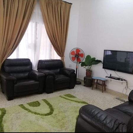 Che Na Homestay Pontian Pontian Kecil Ngoại thất bức ảnh
